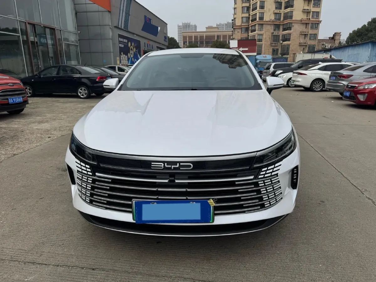 2024 BYD Destroyer 05 1.5L 110HP L4 E-CVT PHEV 8.3KWH,autocango,china used car exporter,china ev exporter,chinese used car exporter,chinese used ev exporter