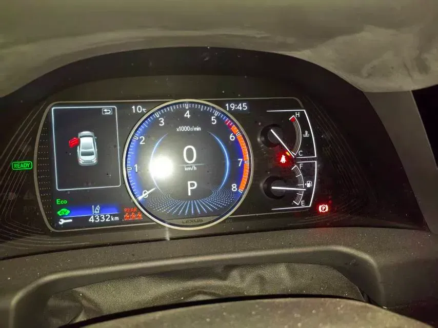 2022 Lexus ES 2.5L 178HP L4 E-CVT Hybrid,autocango,china used car exporter,china ev exporter,chinese used car exporter,chinese used ev exporter