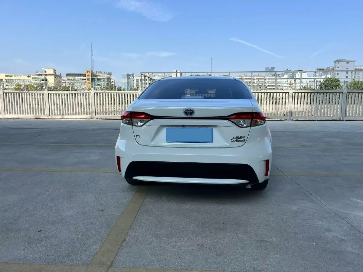 2021 Toyota Levin 1.8L 98HP L4 E-CVT Hybrid,autocango,china used car exporter,china ev exporter,chinese used car exporter,chinese used ev exporter