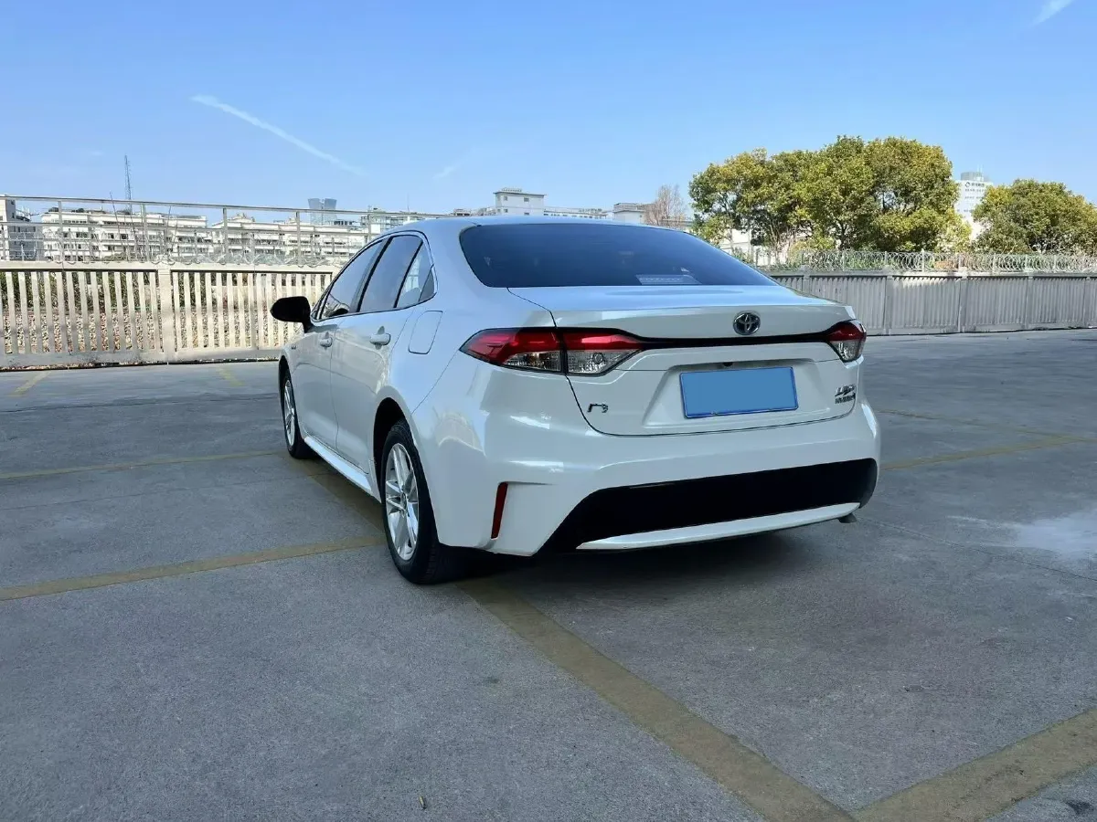 2021 Toyota Levin 1.8L 98HP L4 E-CVT Hybrid,autocango,china used car exporter,china ev exporter,chinese used car exporter,chinese used ev exporter