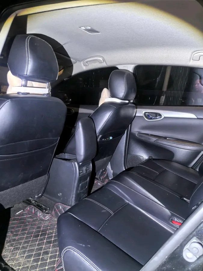 2022 Nissan Sylphy 1.6L 122HP L4 CVT,autocango,china used car exporter,china ev exporter,chinese used car exporter,chinese used ev exporter