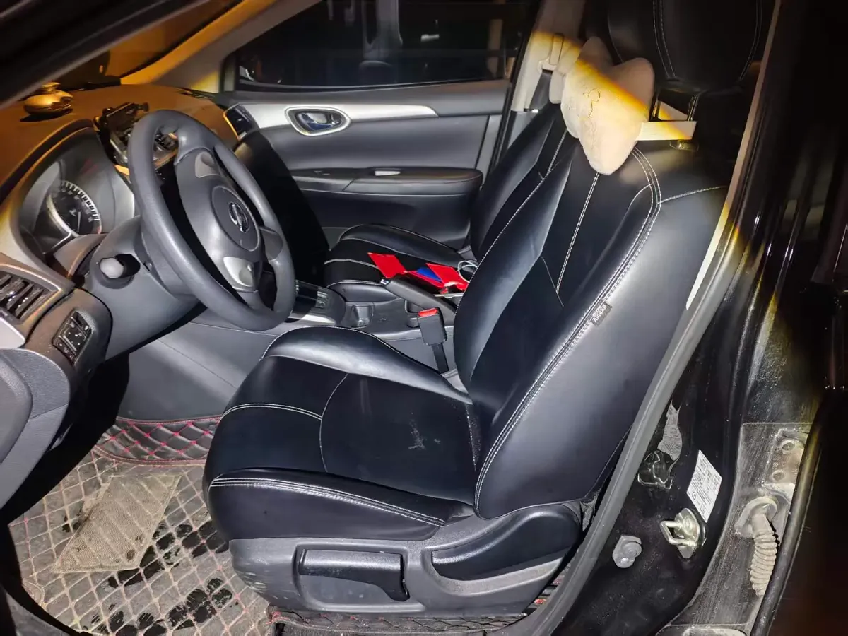 2022 Nissan Sylphy 1.6L 122HP L4 CVT,autocango,china used car exporter,china ev exporter,chinese used car exporter,chinese used ev exporter