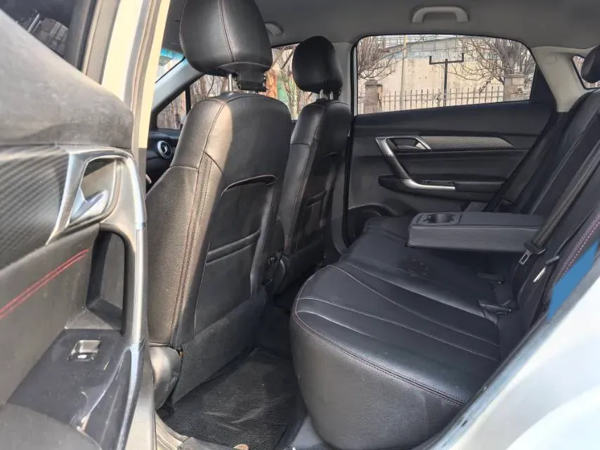 2018 BeiJing Auto EU5 BEV 53.66KWH,autocango,china used car exporter,china ev exporter,chinese used car exporter,chinese used ev exporter