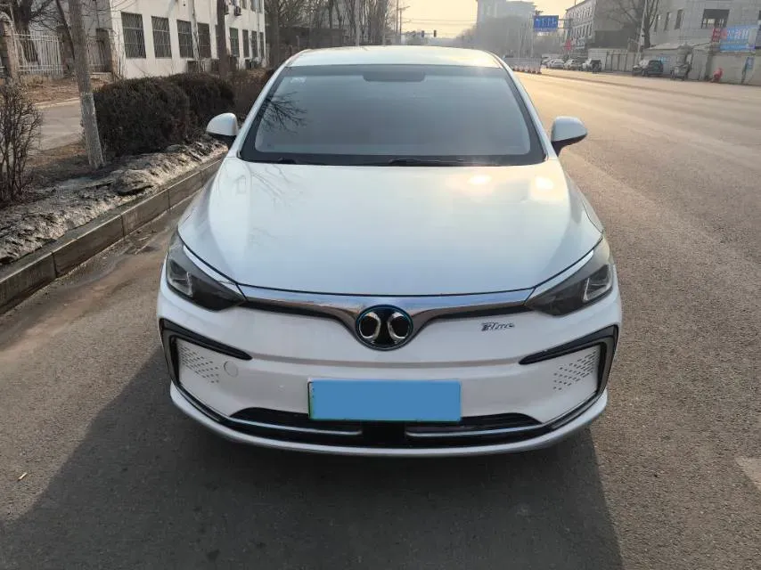 2018 BeiJing Auto EU5 BEV 53.66KWH,autocango,china used car exporter,china ev exporter,chinese used car exporter,chinese used ev exporter