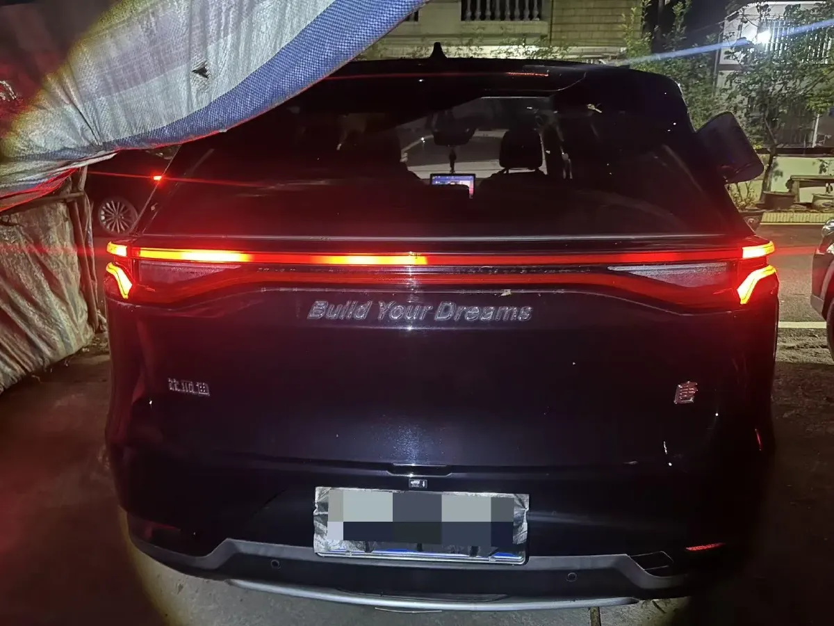 2018 BYD Tang 2.0T 205HP L4 6AT,autocango,china used car exporter,china ev exporter,chinese used car exporter,chinese used ev exporter