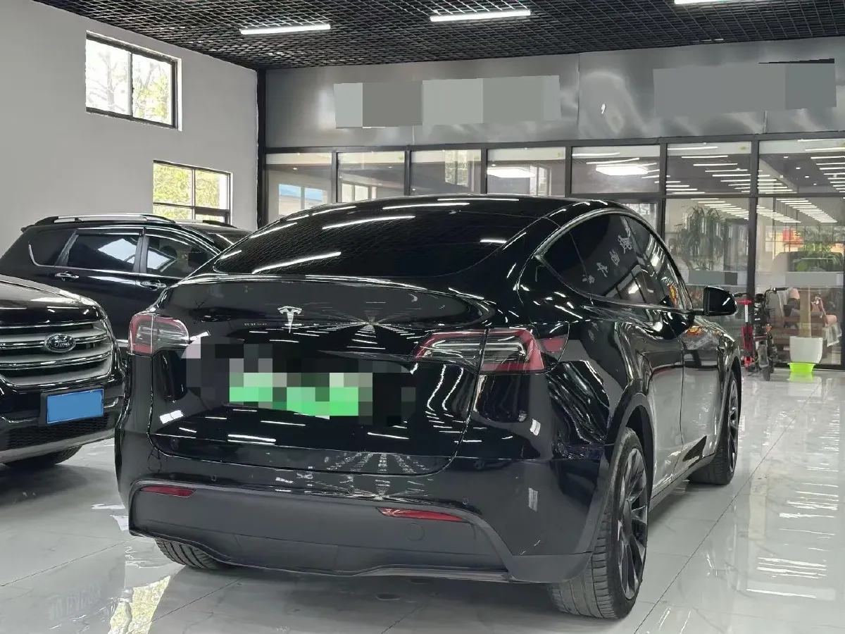 2022 Tesla Model Y BEV 60KWH,autocango,china used car exporter,china ev exporter,chinese used car exporter,chinese used ev exporter
