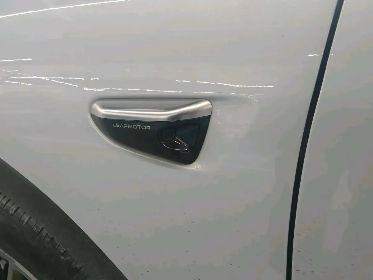 2023 Leapmotor C11 1.5L 95HP L4 REEV 43.74KWH,autocango,china used car exporter,china ev exporter,chinese used car exporter,chinese used ev exporter