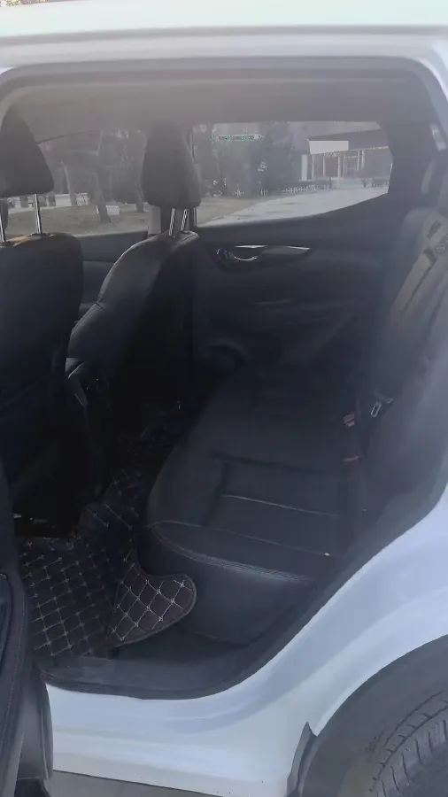 2023 Nissan Qashqai 2.0L 151HP L4 CVT,autocango,china used car exporter,china ev exporter,chinese used car exporter,chinese used ev exporter