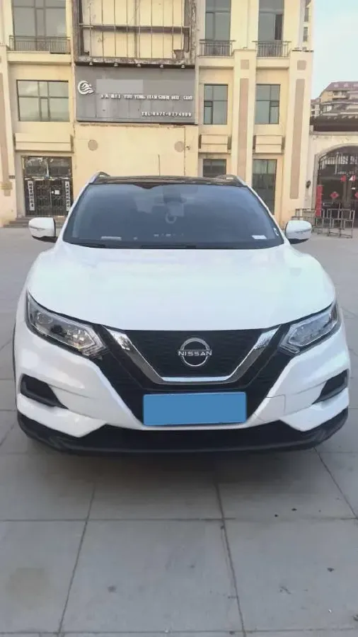 2023 Nissan Qashqai 2.0L 151HP L4 CVT,autocango,china used car exporter,china ev exporter,chinese used car exporter,chinese used ev exporter