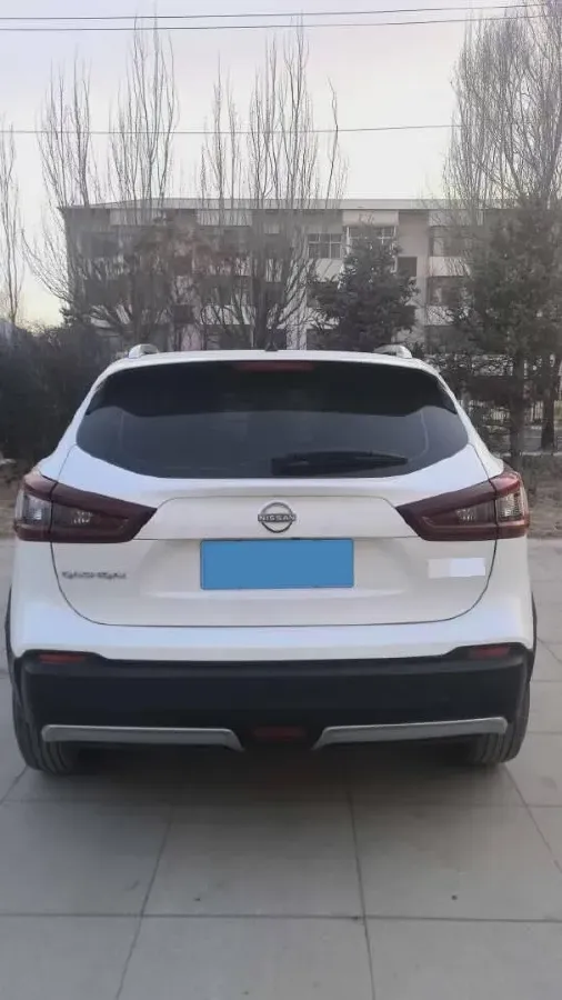 2023 Nissan Qashqai 2.0L 151HP L4 CVT,autocango,china used car exporter,china ev exporter,chinese used car exporter,chinese used ev exporter