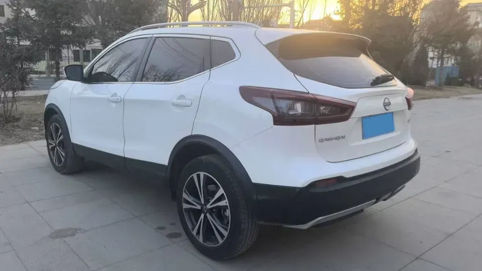 2023 Nissan Qashqai 2.0L 151HP L4 CVT,autocango,china used car exporter,china ev exporter,chinese used car exporter,chinese used ev exporter