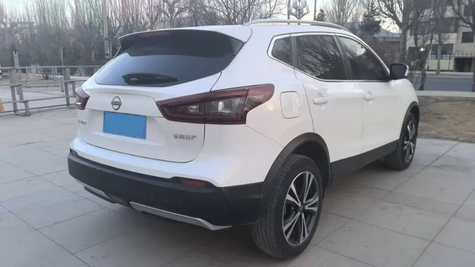 2023 Nissan Qashqai 2.0L 151HP L4 CVT,autocango,china used car exporter,china ev exporter,chinese used car exporter,chinese used ev exporter