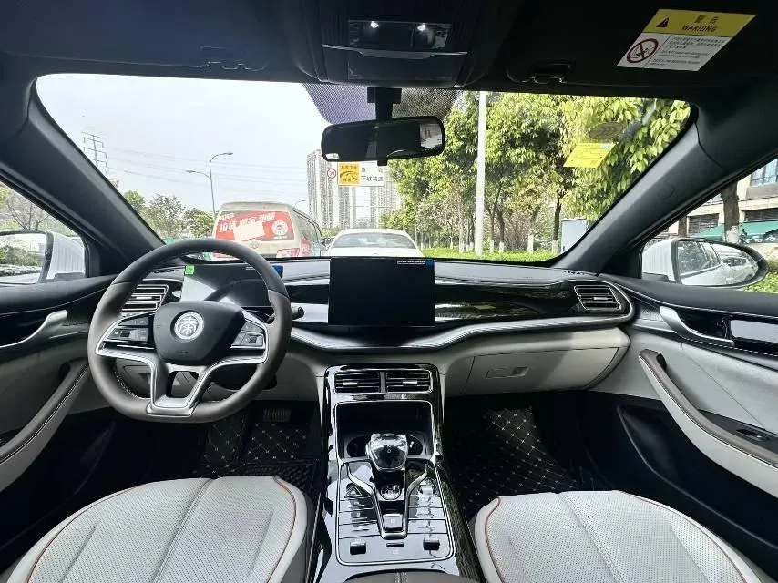 2024 BYD Qin Plus BEV 48KWH,autocango,china used car exporter,china ev exporter,chinese used car exporter,chinese used ev exporter