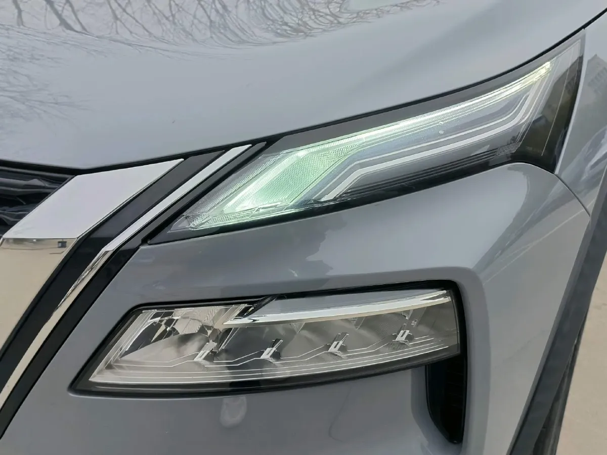 2021 Nissan X-Trail 1.5T 204HP L3 CVT,autocango,china used car exporter,china ev exporter,chinese used car exporter,chinese used ev exporter