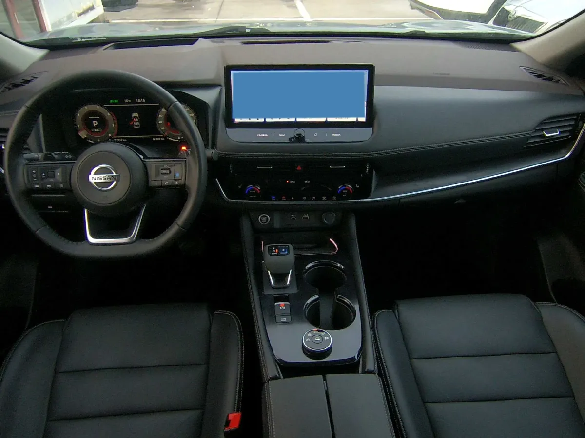 2021 Nissan X-Trail 1.5T 204HP L3 CVT,autocango,china used car exporter,china ev exporter,chinese used car exporter,chinese used ev exporter