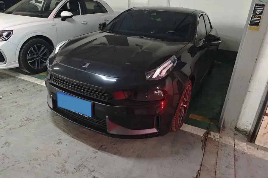 2022 LYNK&CO 03 2.0T 190HP L4 7DCT,autocango,china used car exporter,china ev exporter,chinese used car exporter,chinese used ev exporter