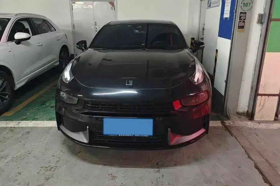 2022 LYNK&CO 03 2.0T 190HP L4 7DCT,autocango,china used car exporter,china ev exporter,chinese used car exporter,chinese used ev exporter