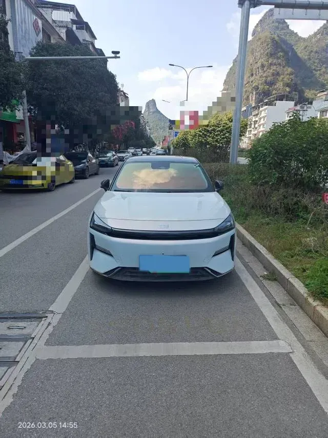 2023 Geely Galaxy L6 1.5T 163HP L4 3DHT PHEV,autocango,china used car exporter,china ev exporter,chinese used car exporter,chinese used ev exporter