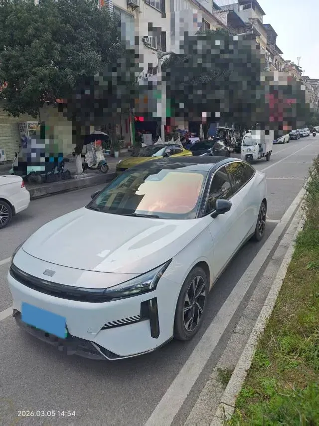 2023 Geely Galaxy L6 1.5T 163HP L4 3DHT PHEV,autocango,china used car exporter,china ev exporter,chinese used car exporter,chinese used ev exporter