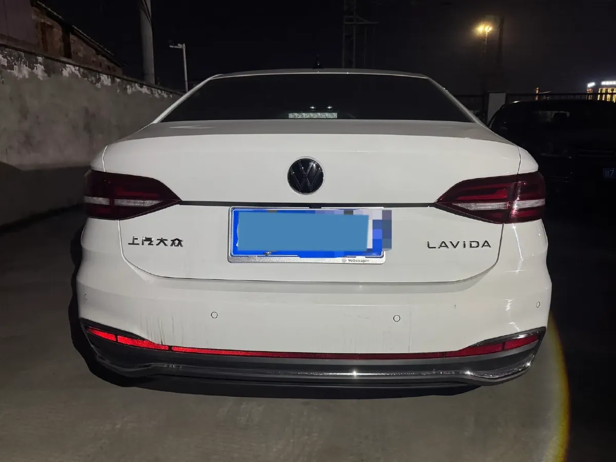 2024 Volkswagen Lavida 1.5L 110HP L4 6AT,autocango,china used car exporter,china ev exporter,chinese used car exporter,chinese used ev exporter