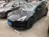 2019 Tesla Model 3 BEV 81KWH