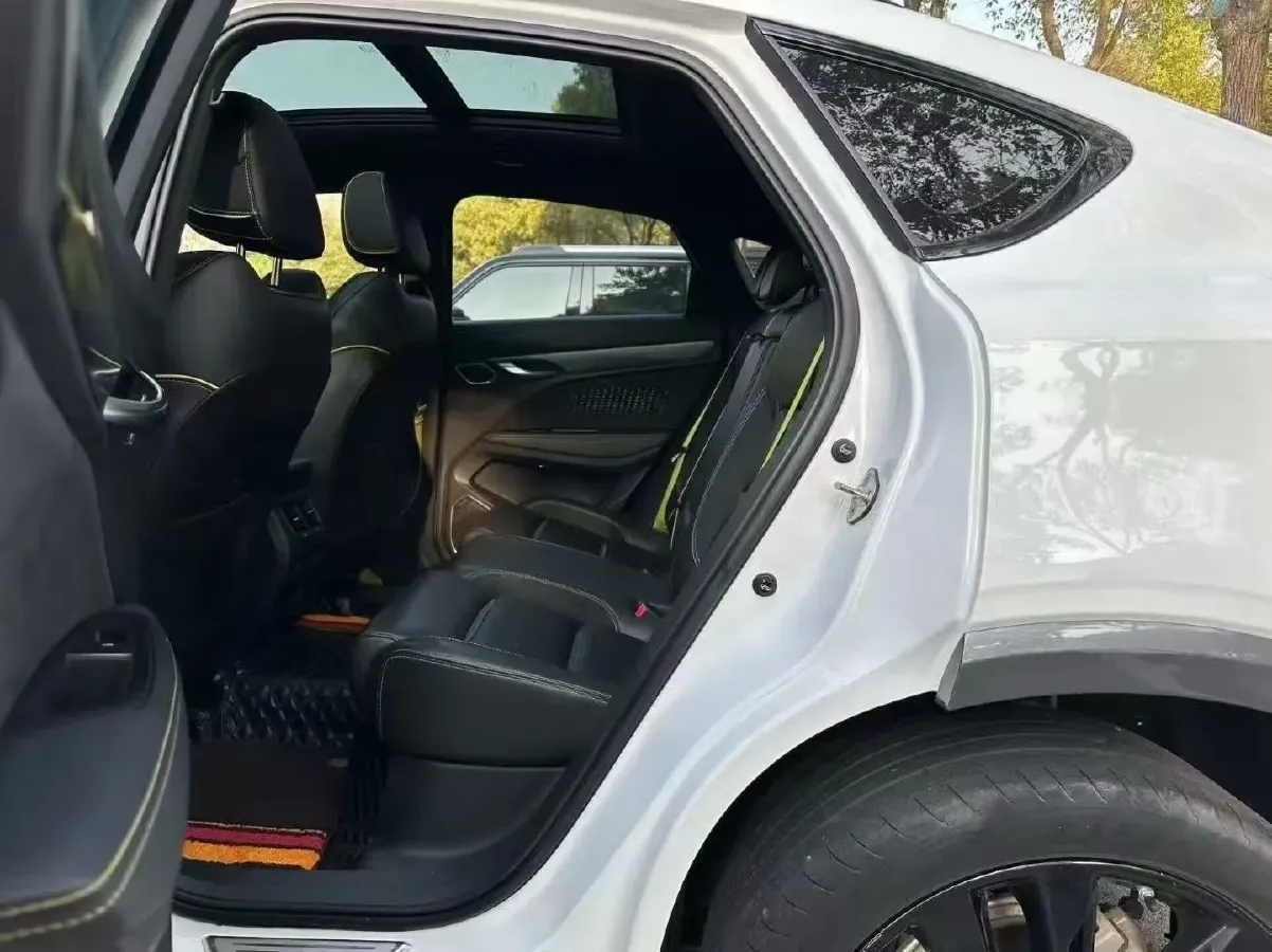 2021 Geely Tugella 2.0T 238HP L4 8AT,autocango,china used car exporter,china ev exporter,chinese used car exporter,chinese used ev exporter