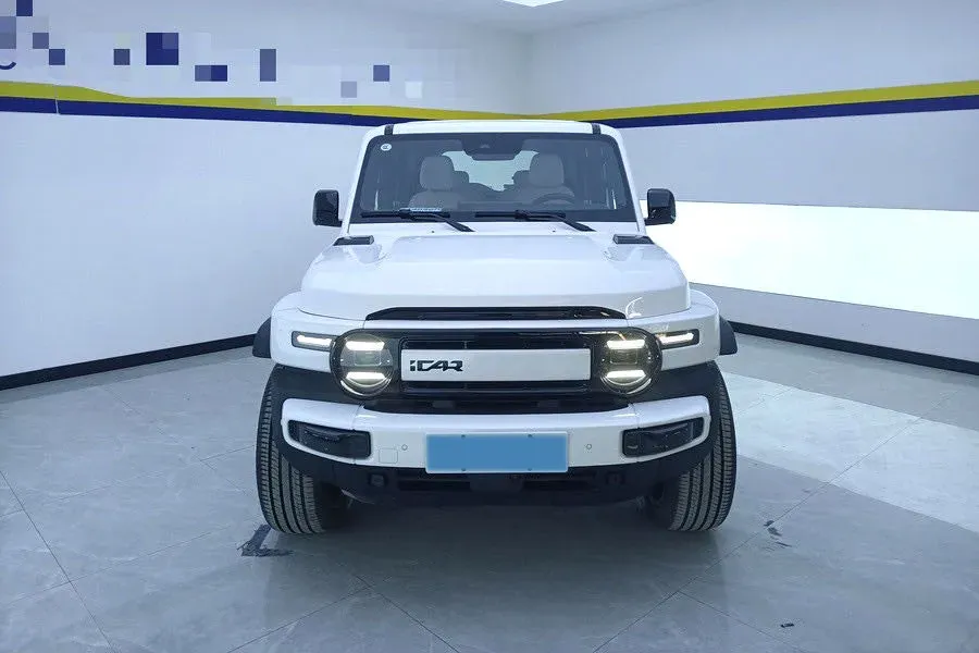 2025 iCAR iCAR Super V23 BEV 81.76KWH,autocango,china used car exporter,china ev exporter,chinese used car exporter,chinese used ev exporter