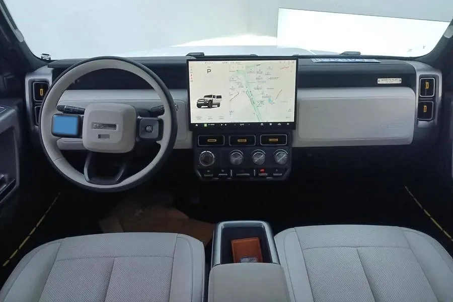 2025 iCAR iCAR Super V23 BEV 81.76KWH,autocango,china used car exporter,china ev exporter,chinese used car exporter,chinese used ev exporter