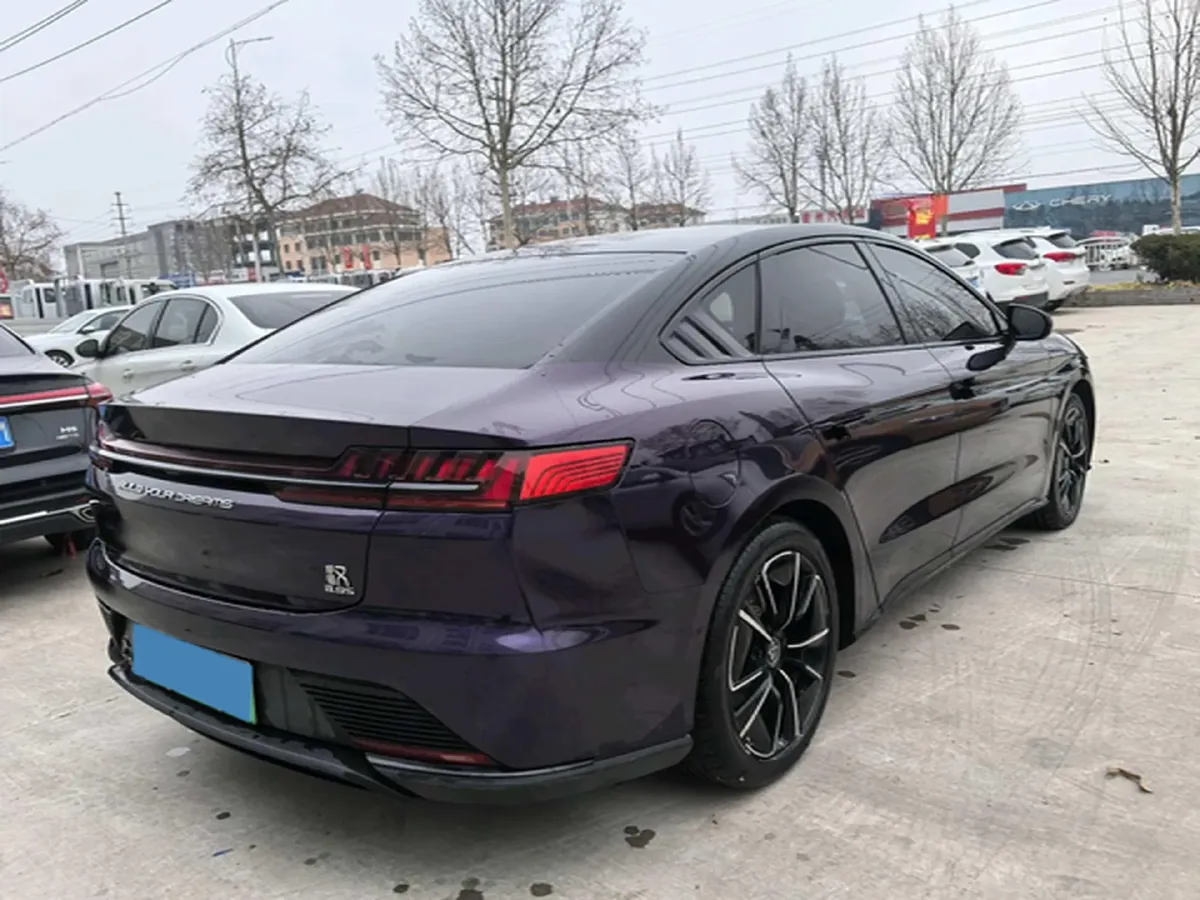 2020 BYD Han BEV 76.9KWH,autocango,china used car exporter,china ev exporter,chinese used car exporter,chinese used ev exporter