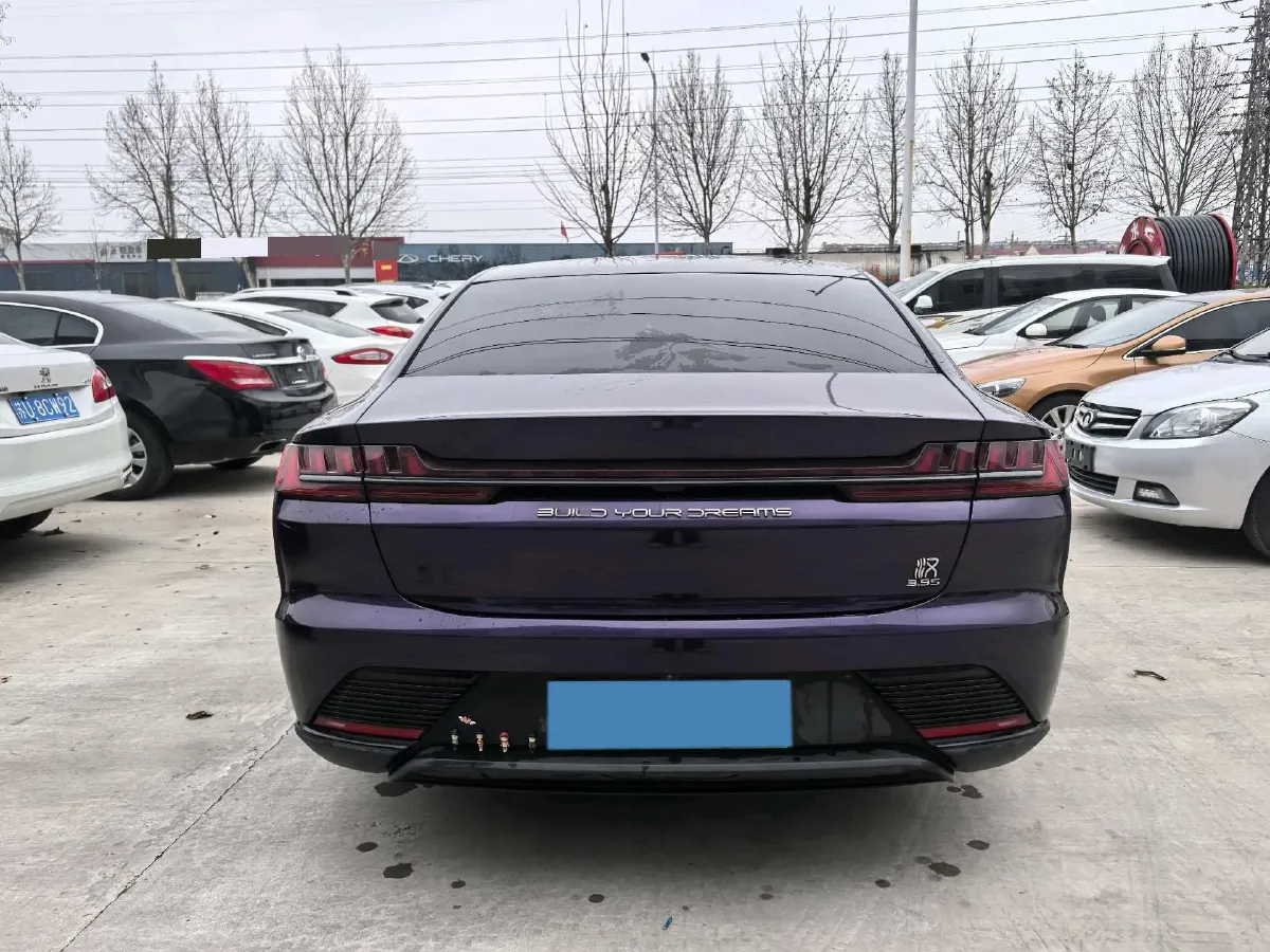 2020 BYD Han BEV 76.9KWH,autocango,china used car exporter,china ev exporter,chinese used car exporter,chinese used ev exporter