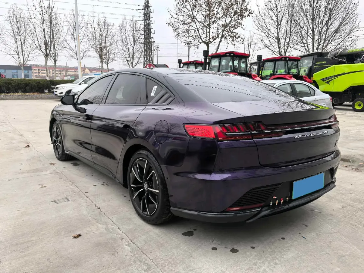 2020 BYD Han BEV 76.9KWH,autocango,china used car exporter,china ev exporter,chinese used car exporter,chinese used ev exporter