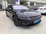 2020 BYD Han BEV 76.9KWH