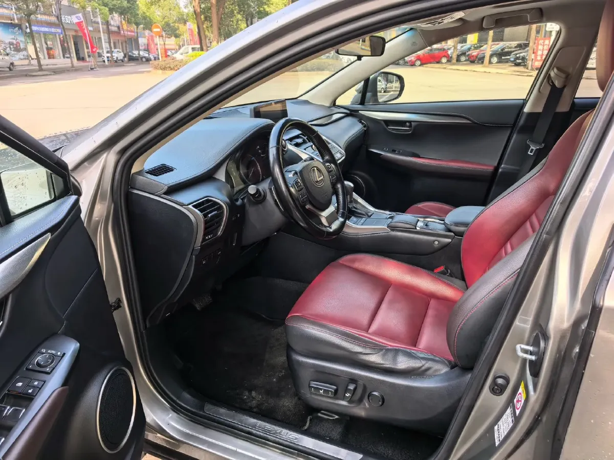 2015 Lexus NX 2.5L 155HP L4 E-CVT Hybrid,autocango,china used car exporter,china ev exporter,chinese used car exporter,chinese used ev exporter