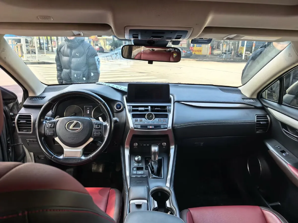 2015 Lexus NX 2.5L 155HP L4 E-CVT Hybrid,autocango,china used car exporter,china ev exporter,chinese used car exporter,chinese used ev exporter