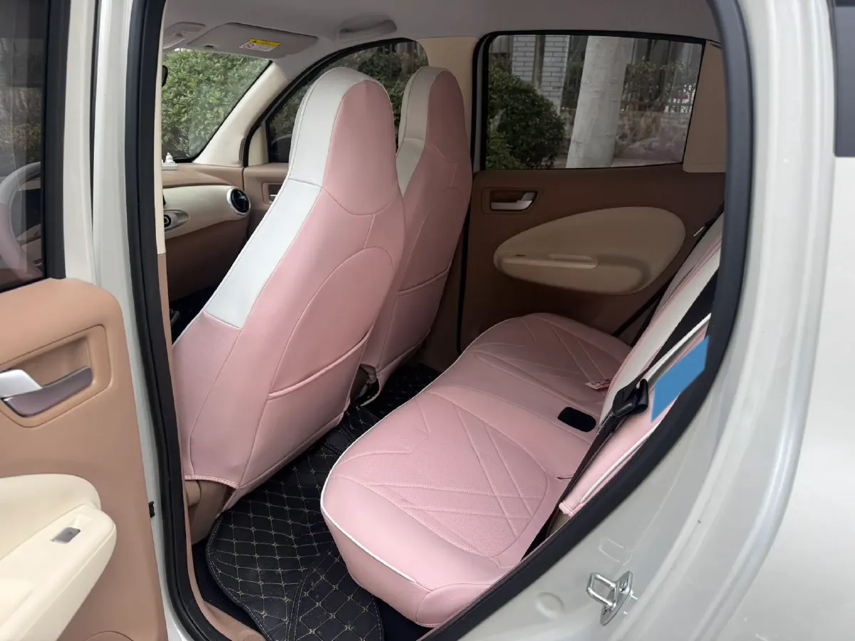 2025 WuLing HongGuang MINI EV BEV 16.2KWH,autocango,china used car exporter,china ev exporter,chinese used car exporter,chinese used ev exporter