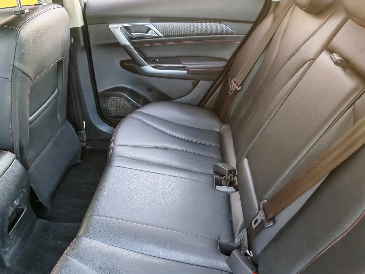 2018 BeiJing Auto EU5 BEV 53.66KWH,autocango,china used car exporter,china ev exporter,chinese used car exporter,chinese used ev exporter