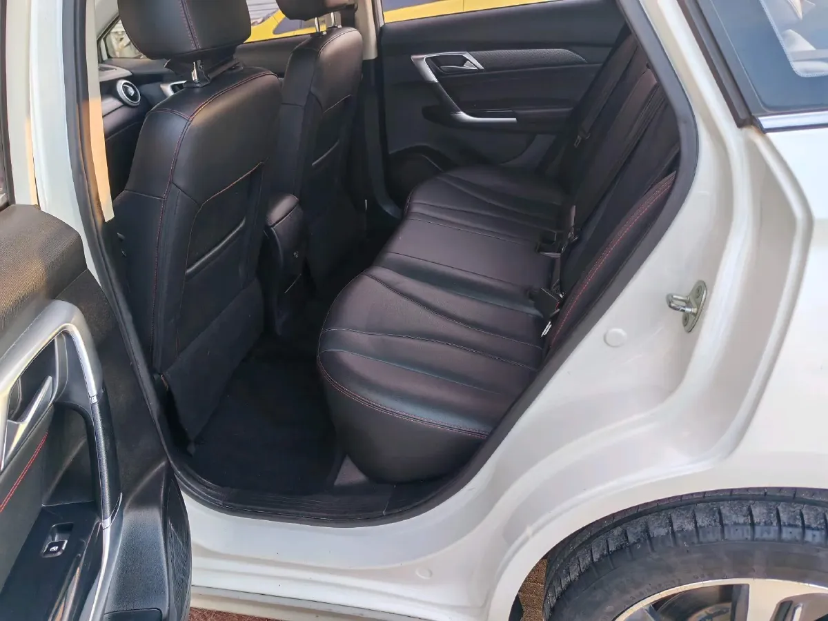 2018 BeiJing Auto EU5 BEV 53.66KWH,autocango,china used car exporter,china ev exporter,chinese used car exporter,chinese used ev exporter