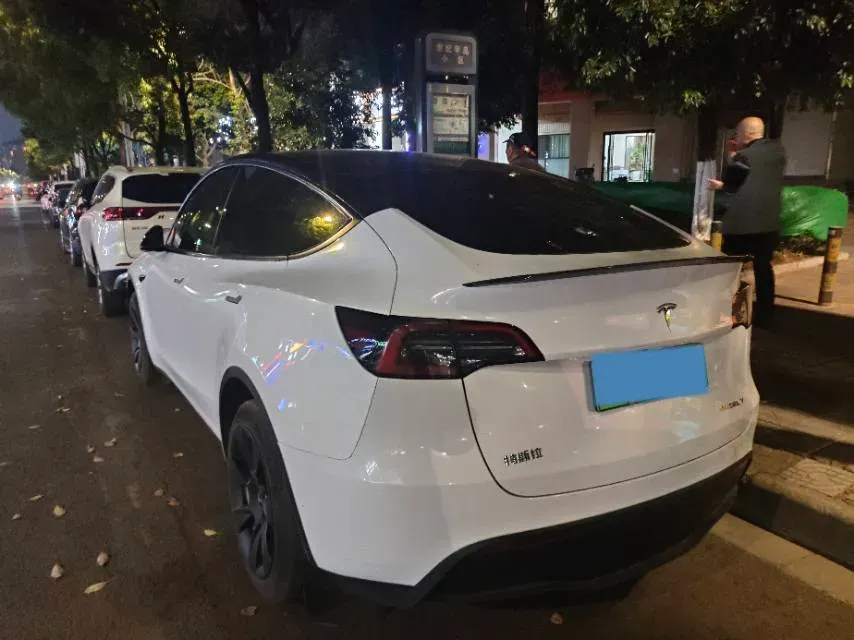 2023 Tesla Model Y BEV 78.4KWH,autocango,china used car exporter,china ev exporter,chinese used car exporter,chinese used ev exporter