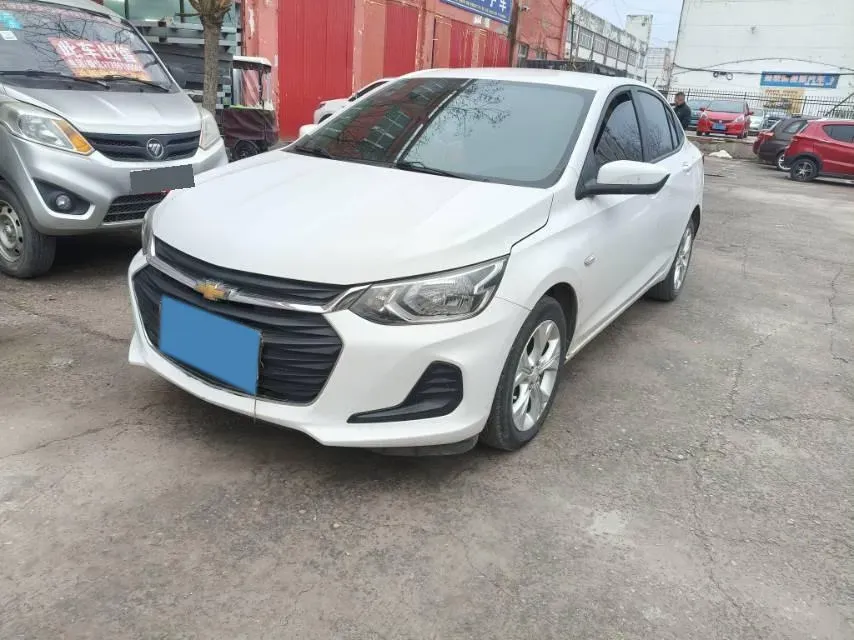 2020 Chevrolet Cavalier 1.0T 125HP L3 6AT,autocango,china used car exporter,china ev exporter,chinese used car exporter,chinese used ev exporter