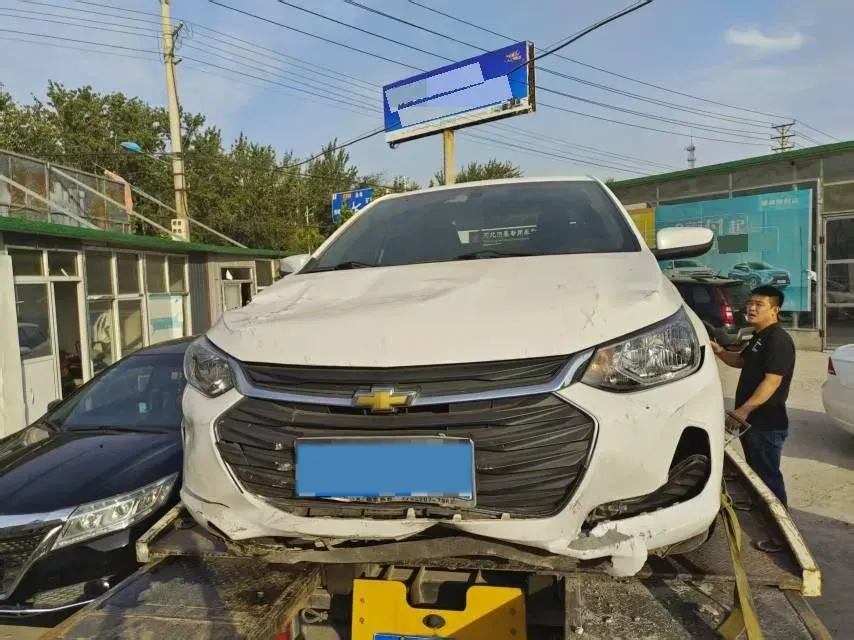 2020 Chevrolet Cavalier 1.0T 125HP L3 6AT,autocango,china used car exporter,china ev exporter,chinese used car exporter,chinese used ev exporter