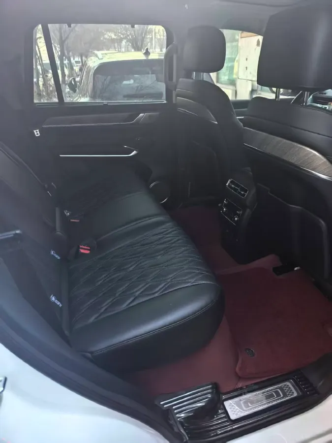 2026 Tank 500 2.0T 252HP L4 9AT PHEV,autocango,china used car exporter,china ev exporter,chinese used car exporter,chinese used ev exporter