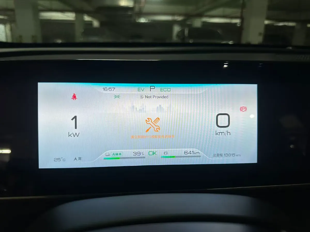 2024 BYD QinL 1.5L 101HP L4 E-CVT PHEV 15.87KWH,autocango,china used car exporter,china ev exporter,chinese used car exporter,chinese used ev exporter