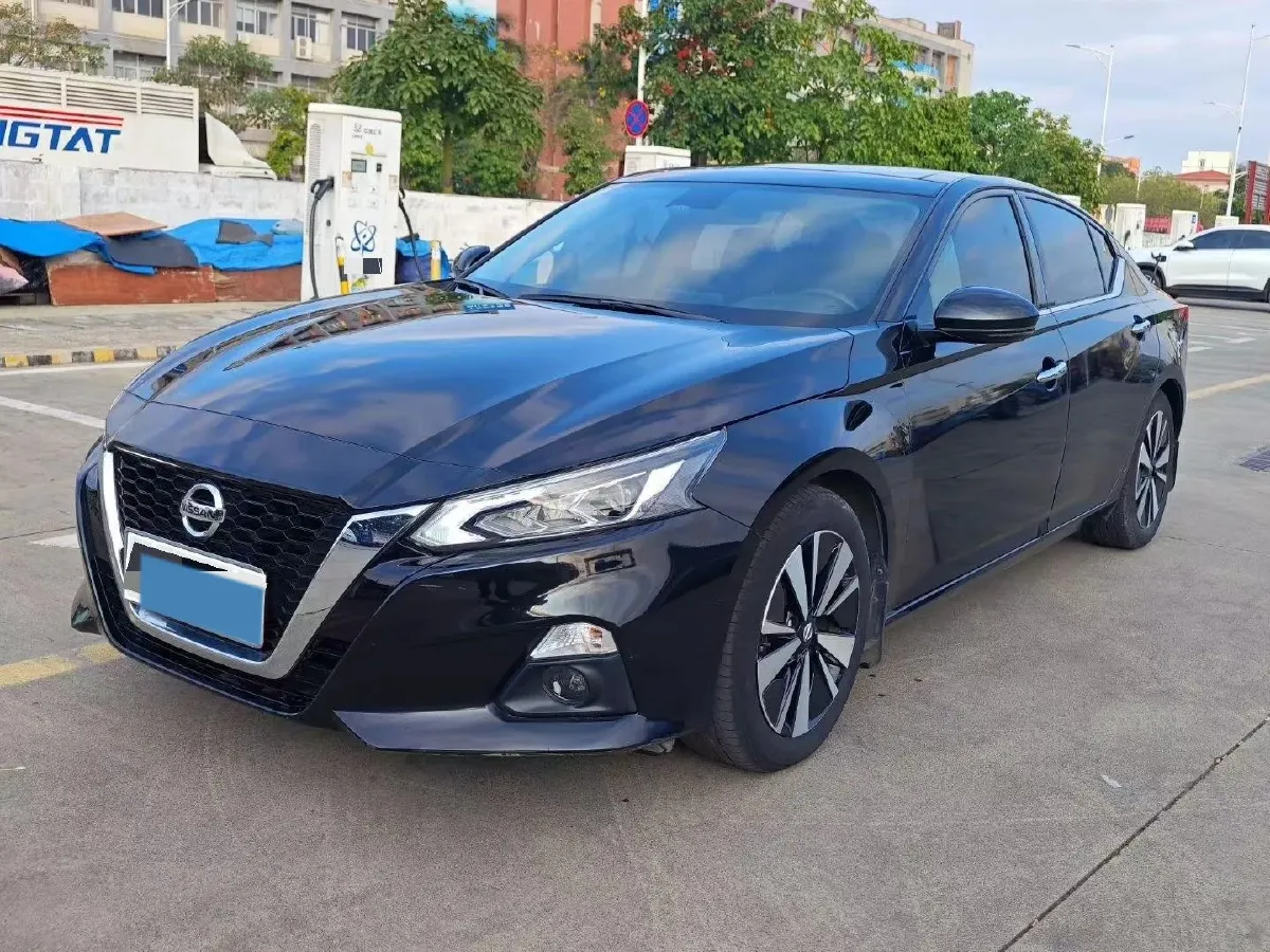 2021 Nissan Teana 2.0L 156HP L4 CVT,autocango,china used car exporter,china ev exporter,chinese used car exporter,chinese used ev exporter