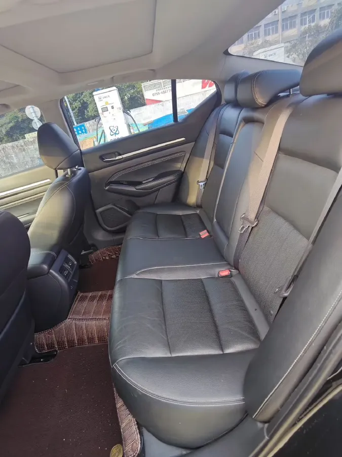 2021 Nissan Teana 2.0L 156HP L4 CVT,autocango,china used car exporter,china ev exporter,chinese used car exporter,chinese used ev exporter