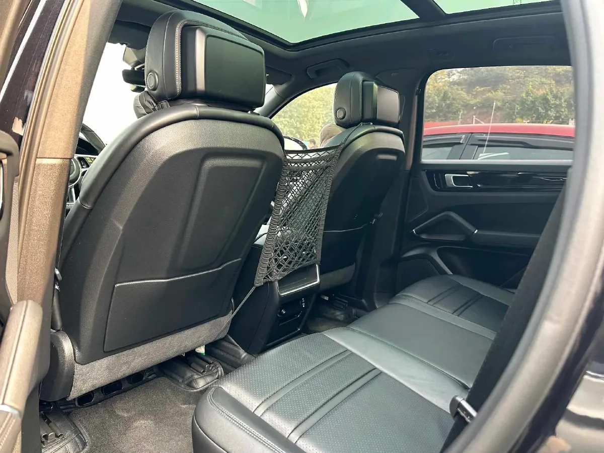 2019 Porsche Cayenne 3.0T 340HP V6 8AT,autocango,china used car exporter,china ev exporter,chinese used car exporter,chinese used ev exporter