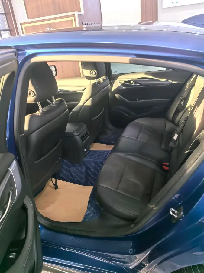 2020 Cadillac CT5 2.0T 237HP L4 10AT,autocango,china used car exporter,china ev exporter,chinese used car exporter,chinese used ev exporter