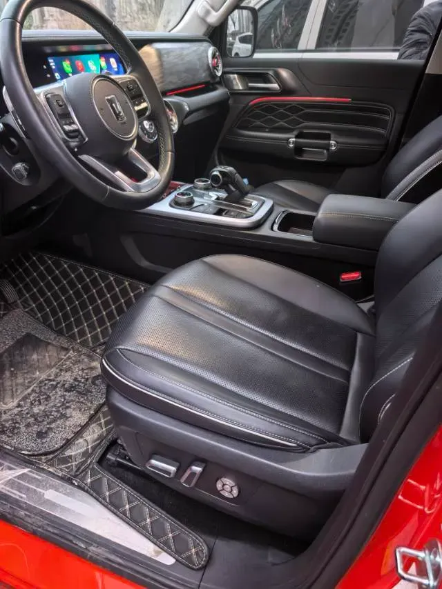 2021 Tank 300 2.0T 227HP L4 8AT,autocango,china used car exporter,china ev exporter,chinese used car exporter,chinese used ev exporter