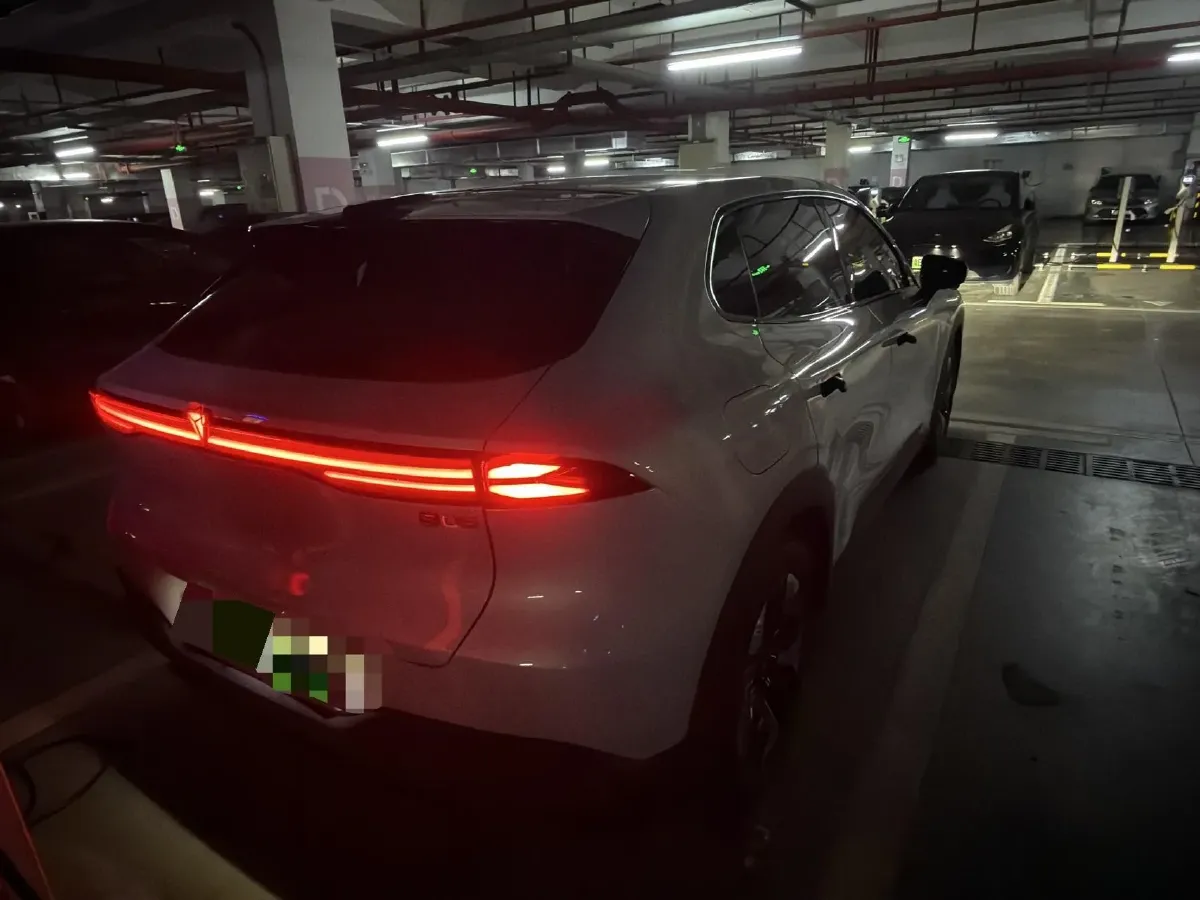 2025 ChangAn QiYuan A07 REEV 95HP REEV 28.4KWH,autocango,china used car exporter,china ev exporter,chinese used car exporter,chinese used ev exporter