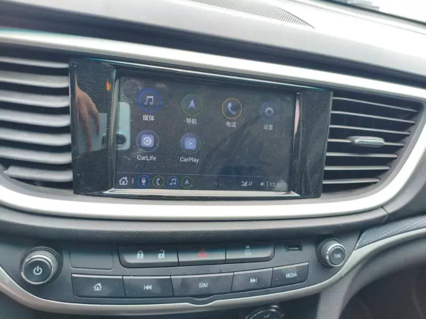 2021 Buick Excelle 1.3T 163HP L3 6AT,autocango,china used car exporter,china ev exporter,chinese used car exporter,chinese used ev exporter