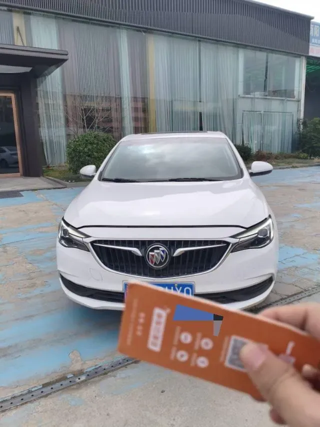 2021 Buick Excelle 1.3T 163HP L3 6AT,autocango,china used car exporter,china ev exporter,chinese used car exporter,chinese used ev exporter